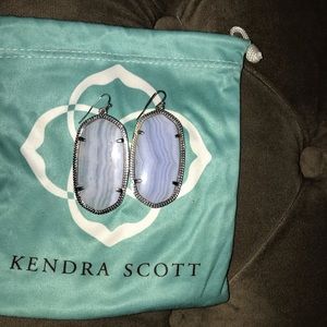 Kendra Scott Danielle earrings